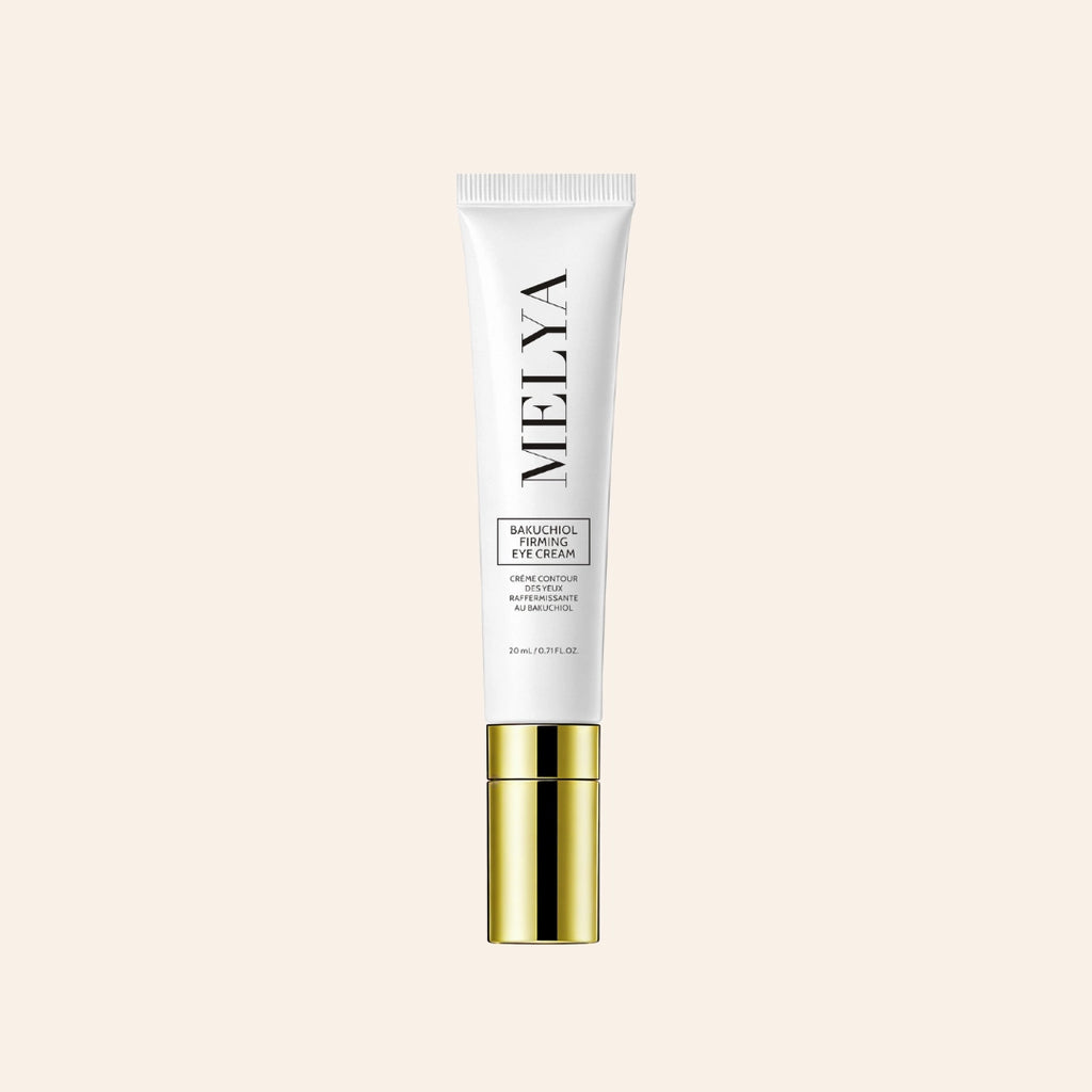 Crème contour des yeux
