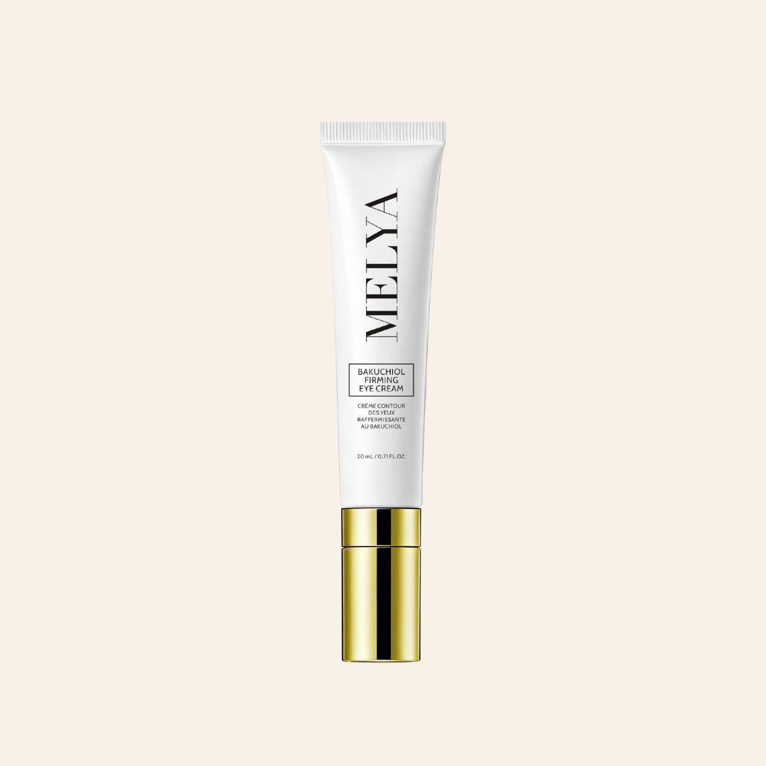 Crème contour des yeux