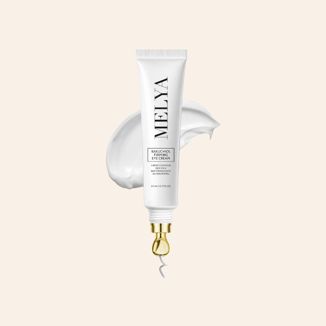Crème contour des yeux
