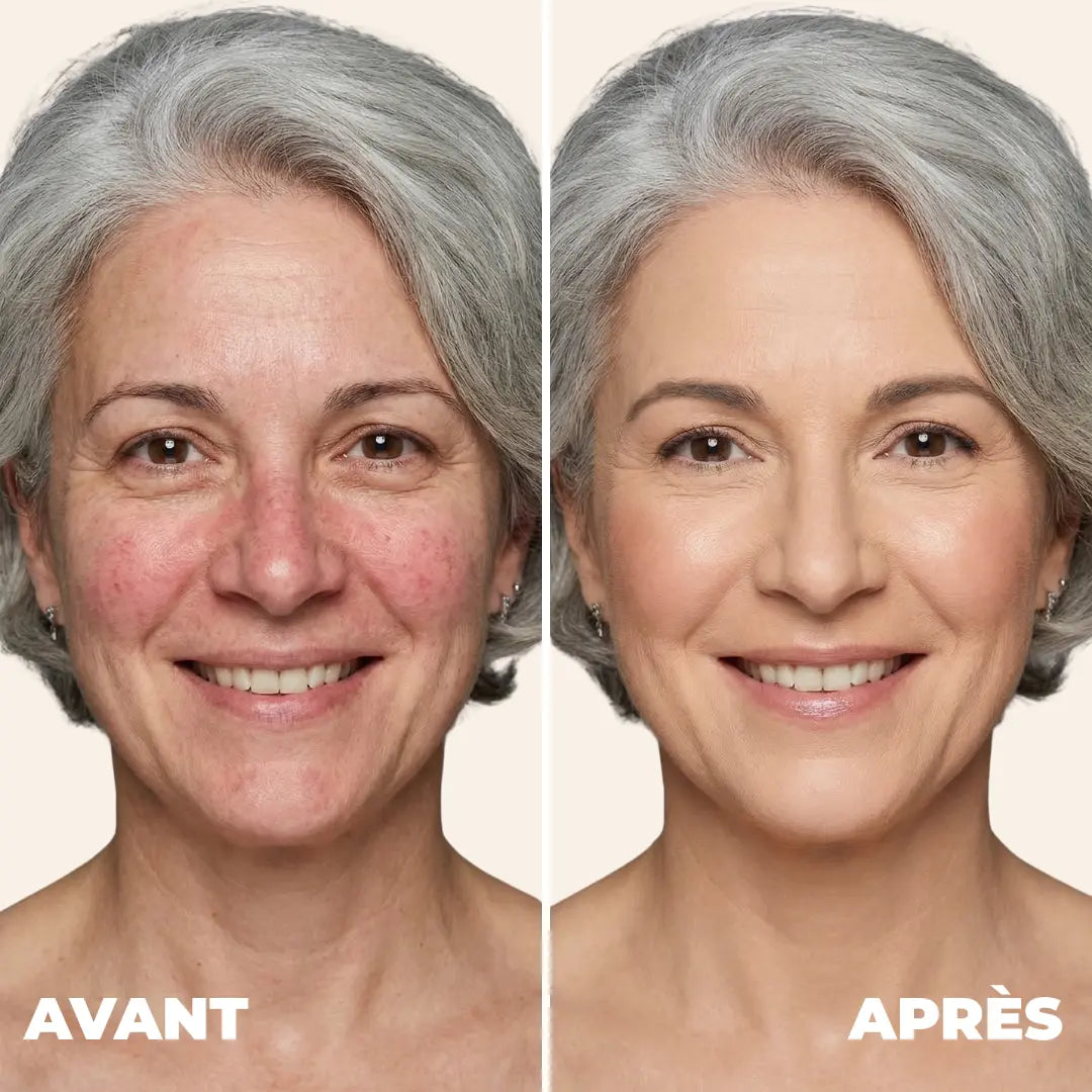 Fond de teint Melya®