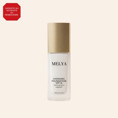 Fond de teint Melya®