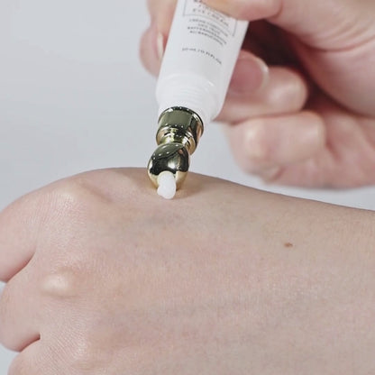 Crème contour des yeux